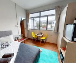 Boon Lay Drive (D22), Apartment #557830101